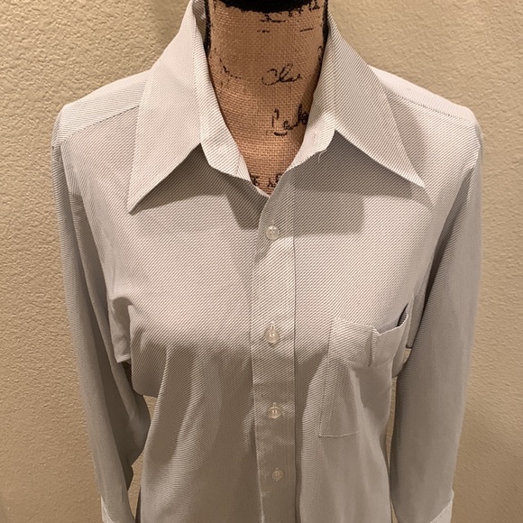 Men’s David Homison Long Sleeve Shirt - Picture 3 of 10